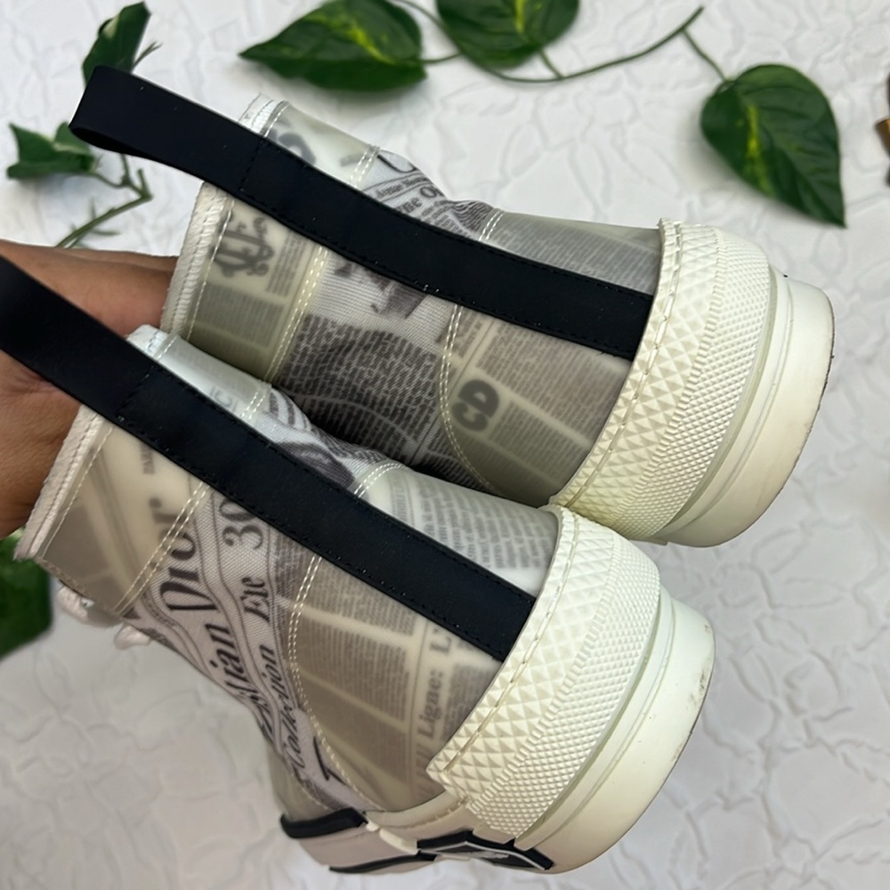 Dior Sneakers - Picture 5 of 13